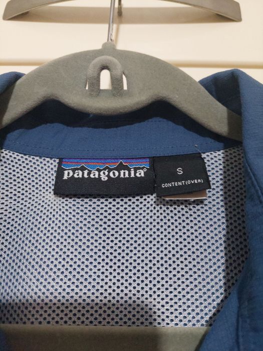 Patagonia риза S и панталон 32