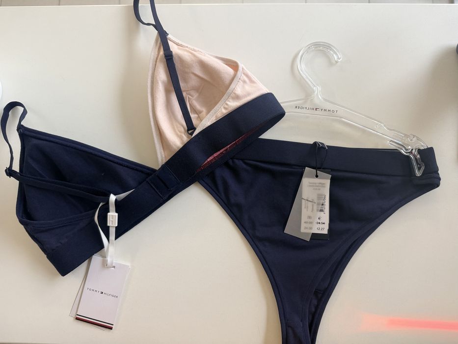 Интересен комплект Tommy Hilfiger /М/