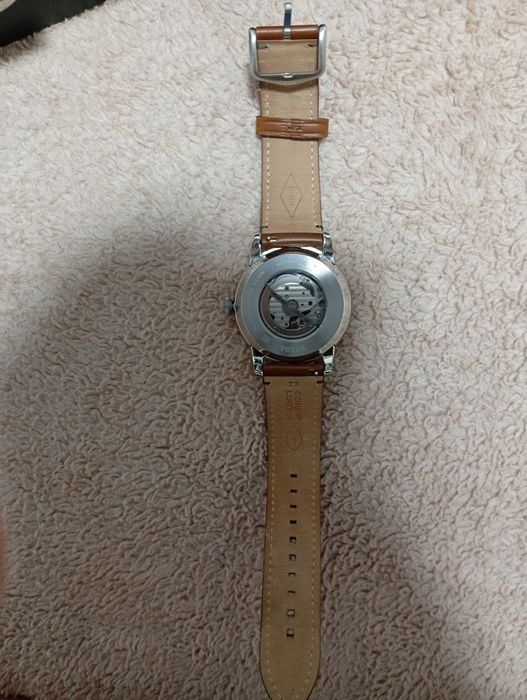 Ceas Fossil Townsman ME3110 Original