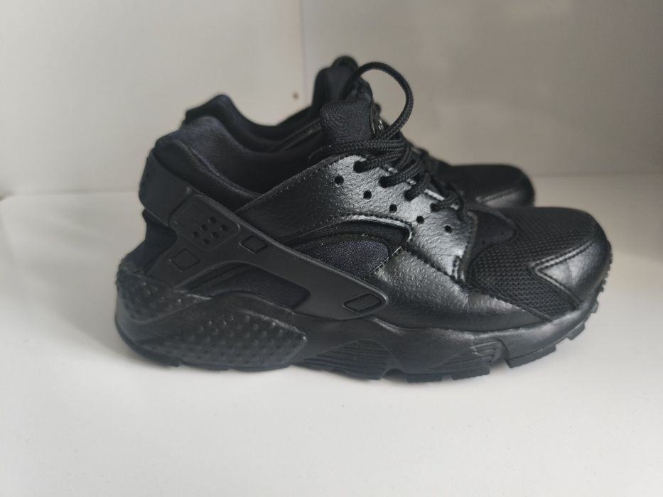 NIKE - Детски Моратонки № 37,5