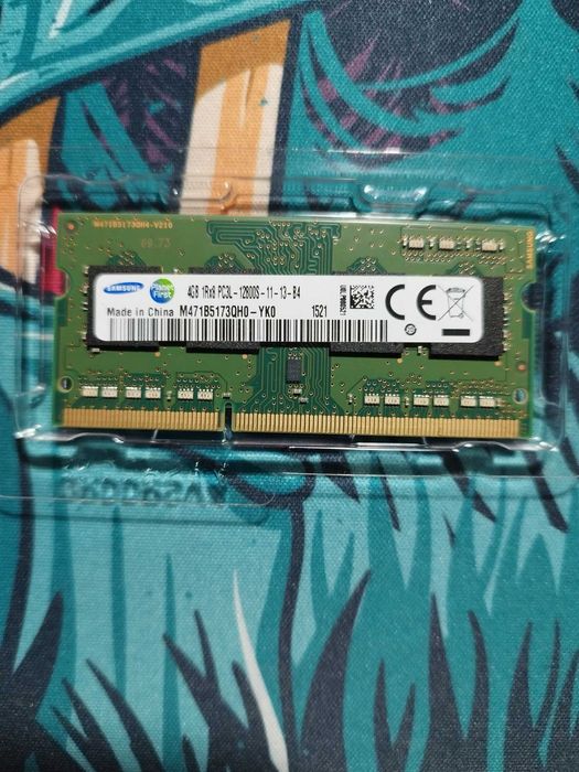 RAM DDR3 и DDR. Вижте описанието!