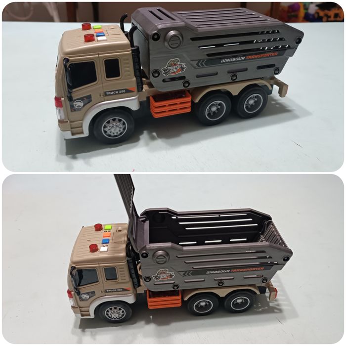 Продам детские игрушки (машинки).