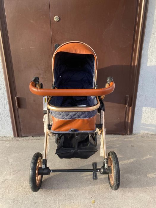 Коляска продается