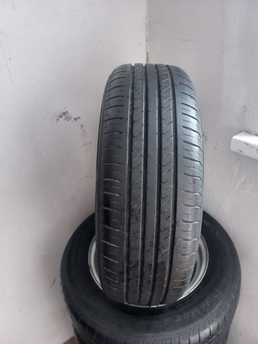 Шины авто летний