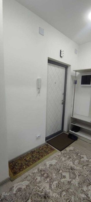 Аренда квартиры 1-комн.