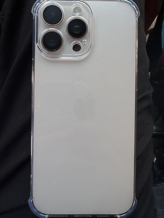 iphone 16 pro max 256