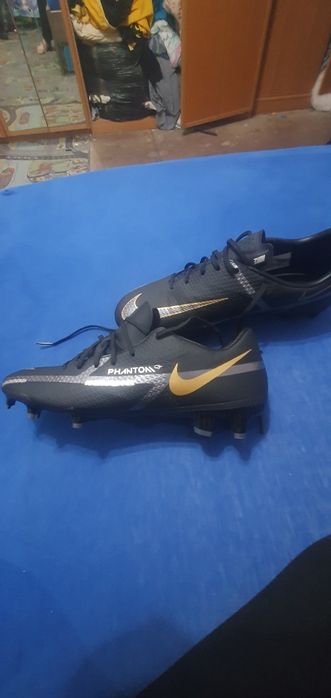 Papuci nike phantom GT 42