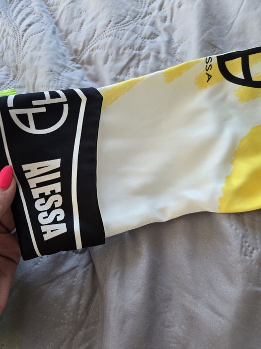 Дамска рокля Алеса