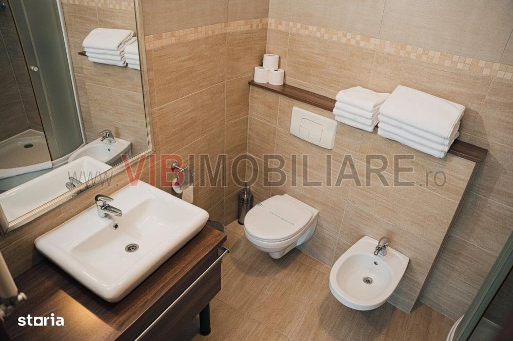 Hotel 3★ de vânzare – Oradea | Complex hotelier complet funcțional, po