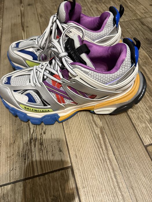 Обувки balenciaga