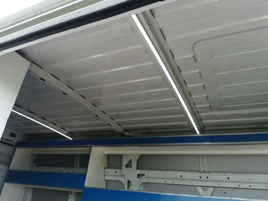 Vând Citroen Jumper 2009