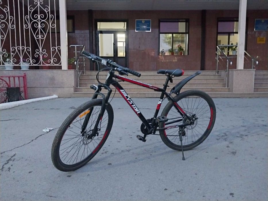 Продаю велосипед