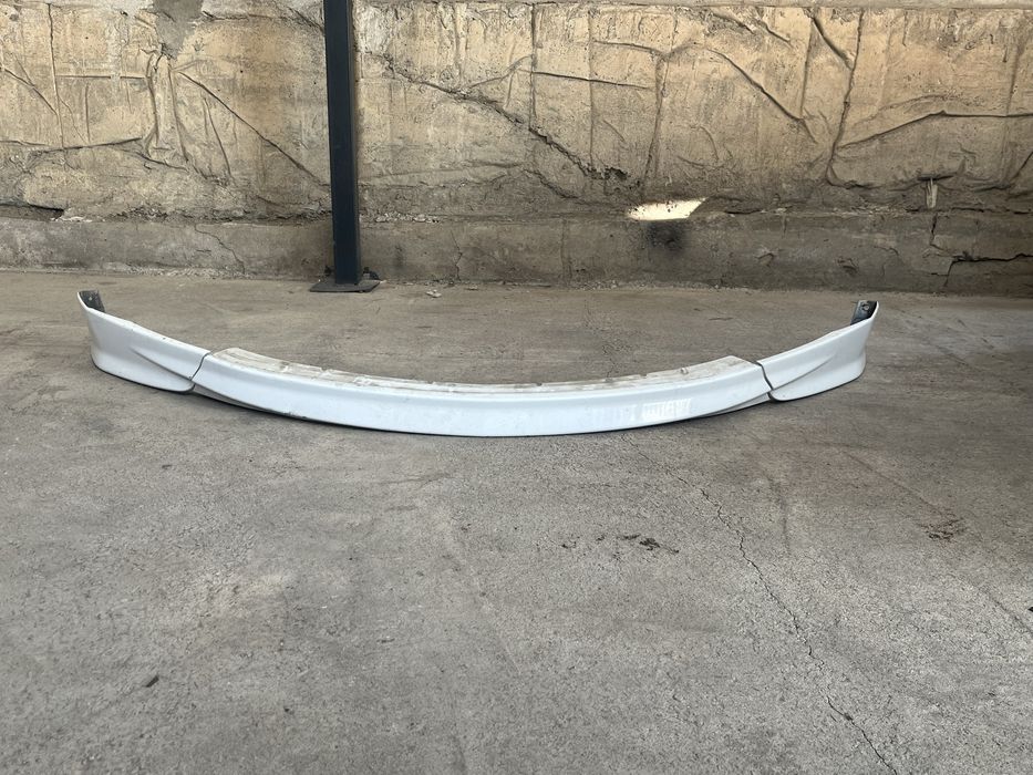 Обвес олди бампер спарк