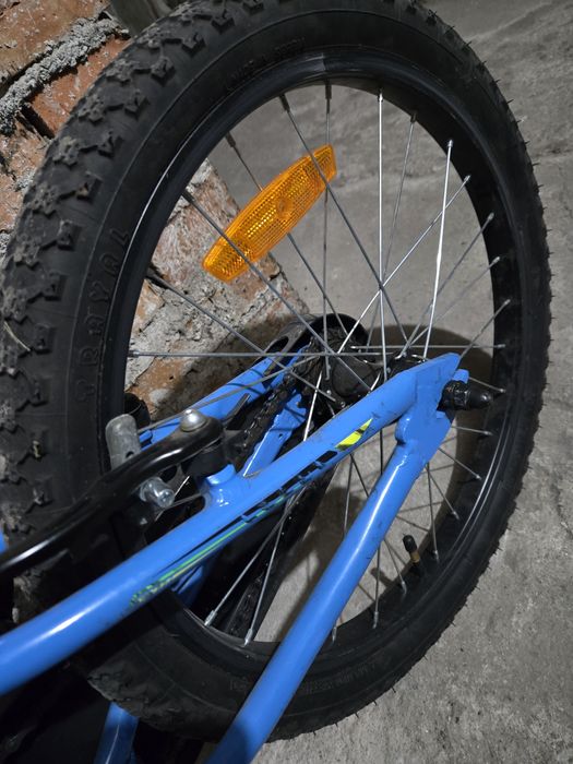 Детско колело cross  20 цола