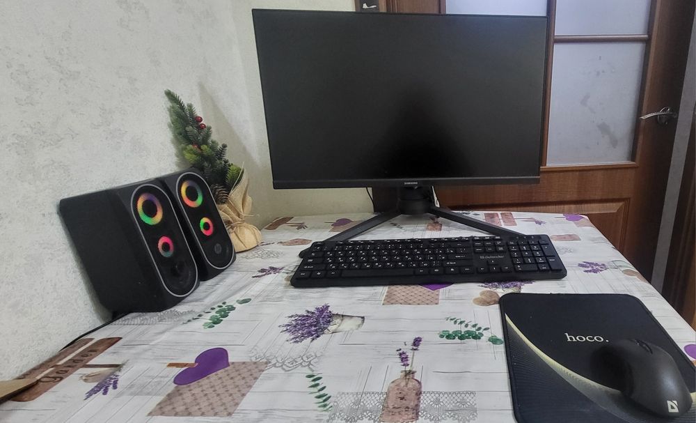 Продам компьютер