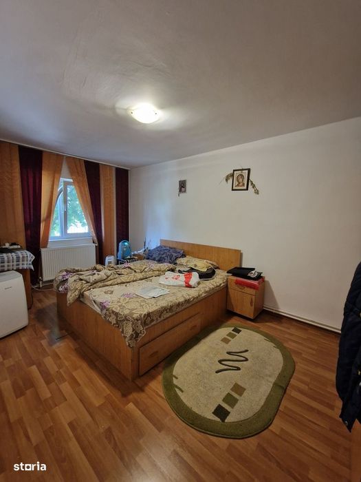 Casă în Pantelimon | Construcție solidă| Potențial excelent