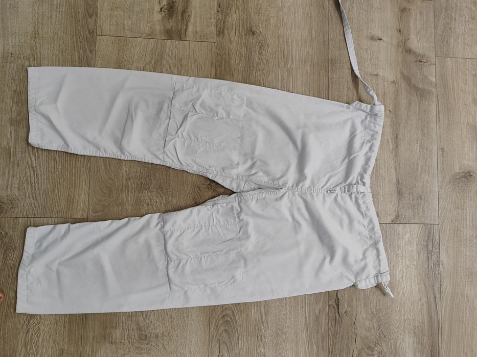 Кимано для дзюдо