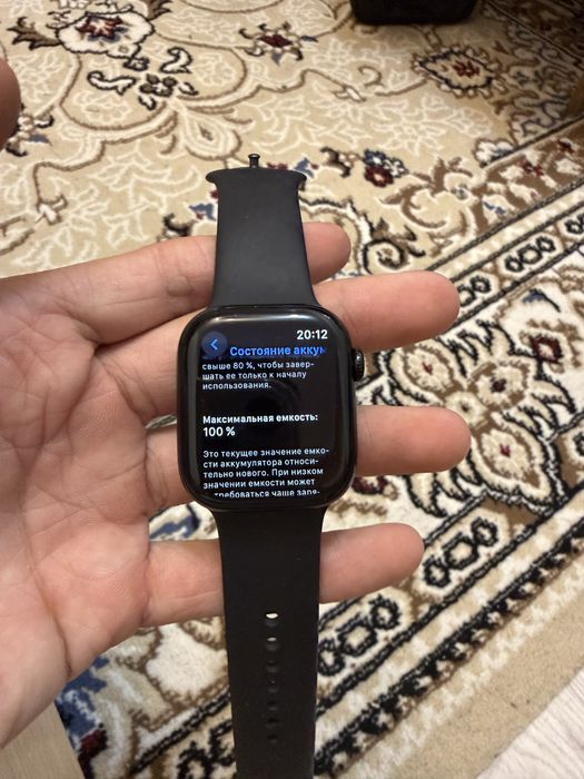 Apple Watch series 10 42mm
