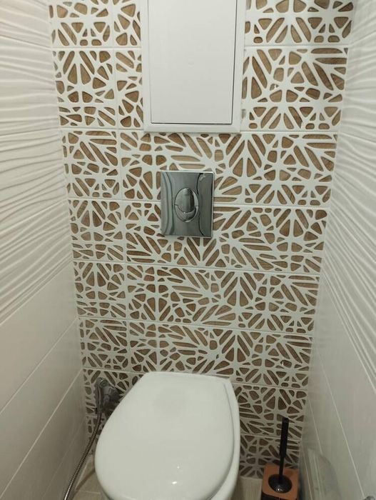 Дава се под наем Тристаен апартамент в Бургас, Зорница - 98 кв.м за 765 € - Снимка #6