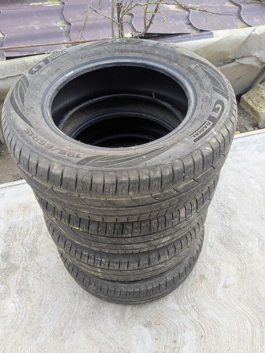 Anvelope de vara 195/65/r15