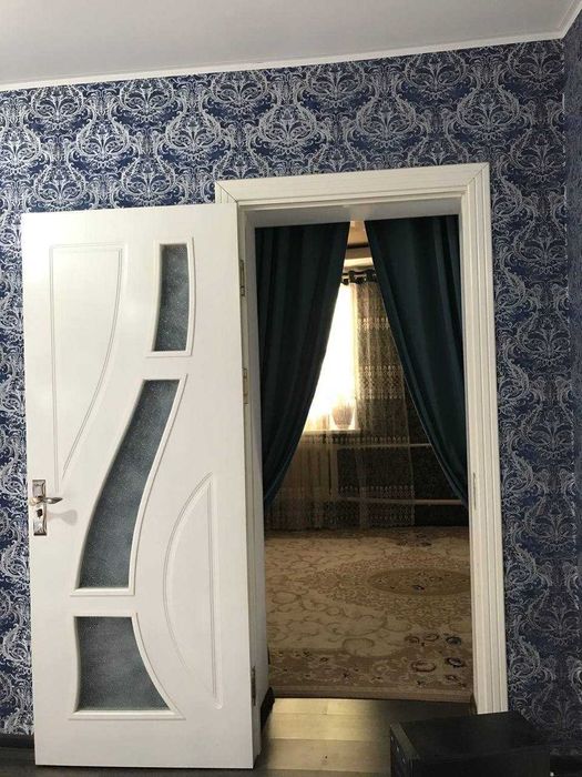 Продается участок город Нурафшан Олмазор