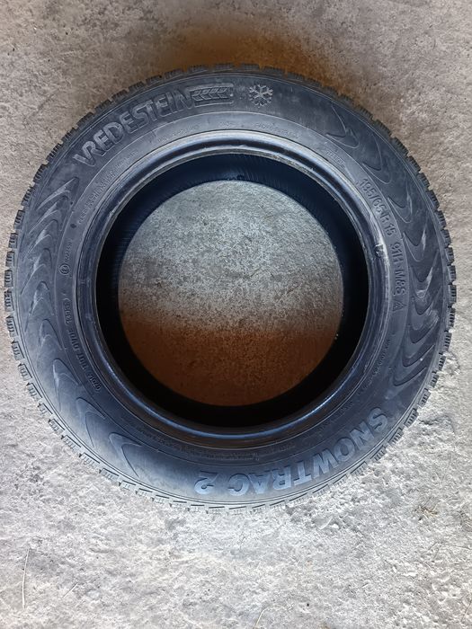 Anvelopa 195/65 R15 M+S