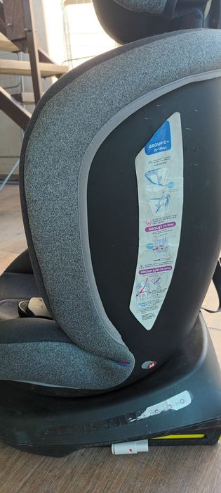 Scaun pentru copii unisex