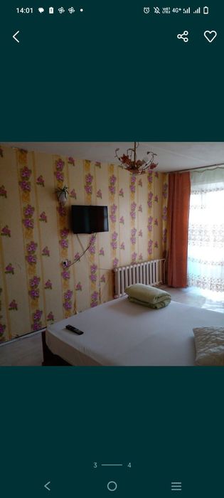 Квартира в Центре Цум март