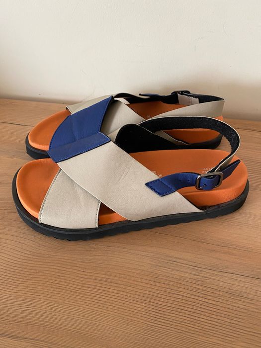 Tamari's чехли и Surface сандали