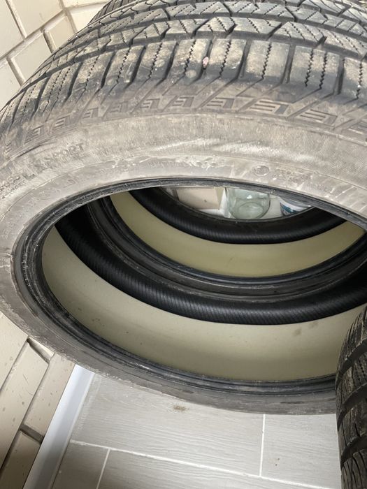 Летняя резина, в хорошем состояние