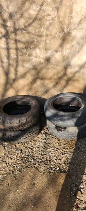 185 65 R14 зимний