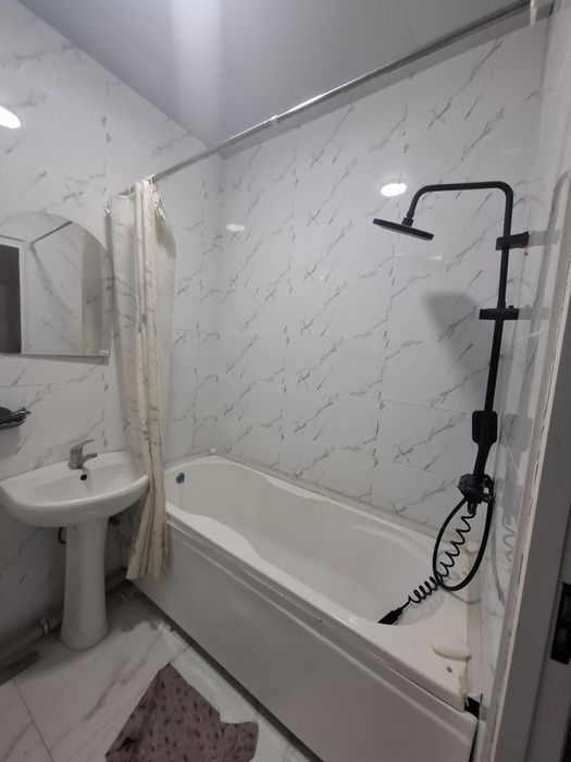 Arenda kvartira Bektemir T Vodnik Muljal Prakratura oldida 2xona