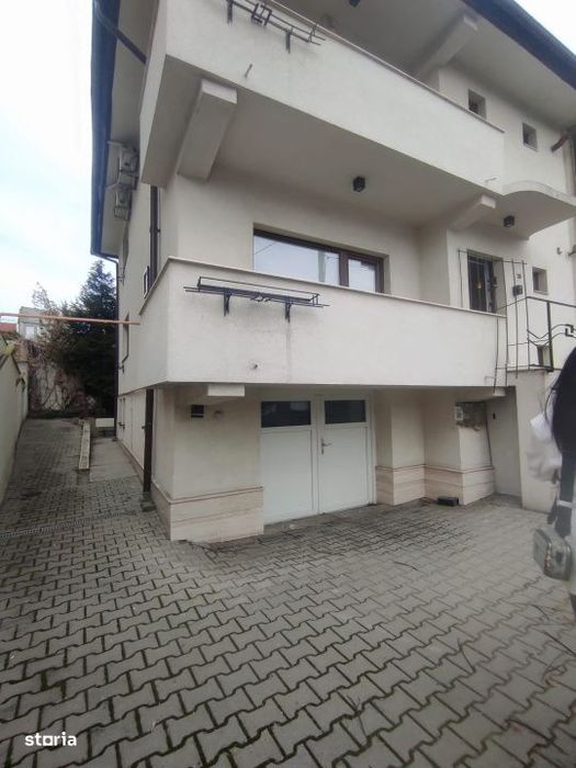 Spatiu de birouri, 200 mp, zona 1 Mai