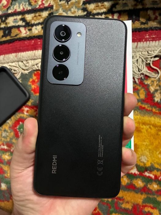 Xiaomi redmi 15  6/128