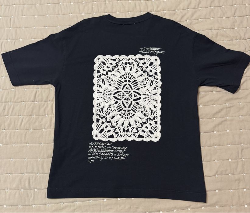 Tricou Zara marime S
