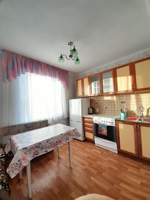 Район Баянтау , Смарт тв.