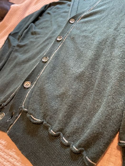 Blazer Wool and Co. Lână