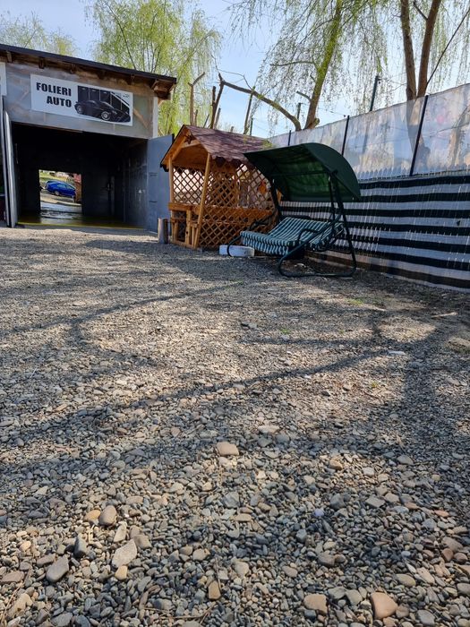 Hale Service auto vânzare/inchiriere 3km Pacurari