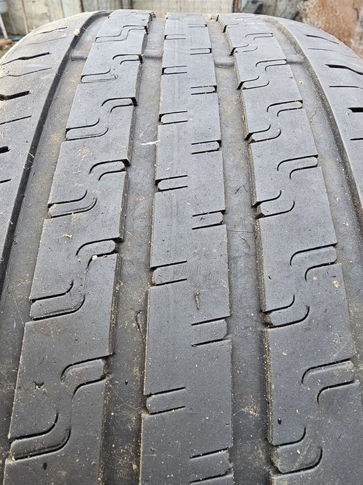 Cauciucuri vara 225 / 50 R17