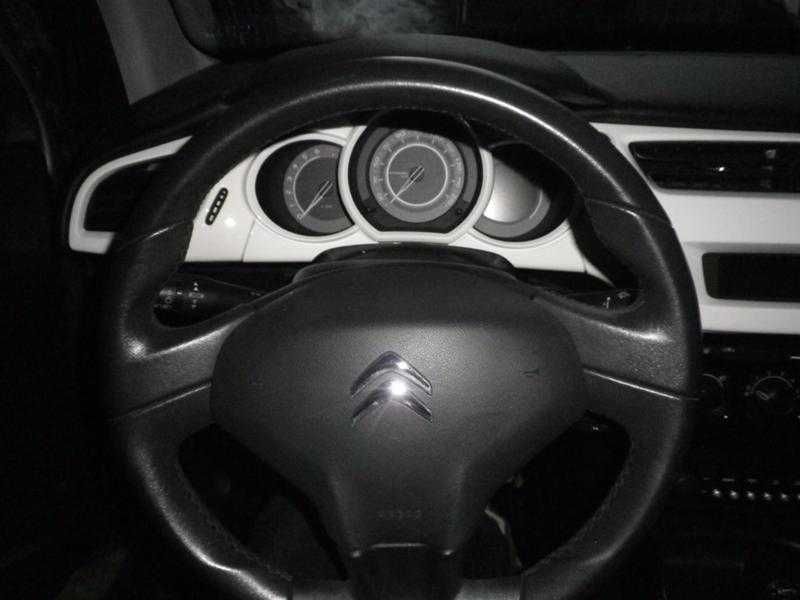 Ситруен C3 1.4i / Citroen C3 1.4i на части