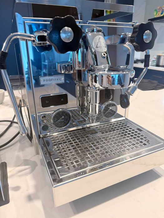 Espressor Profitec Pro 600