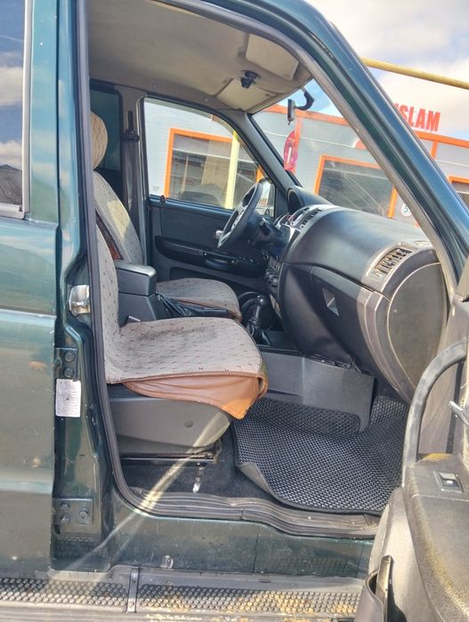 Продам УАЗ патриот