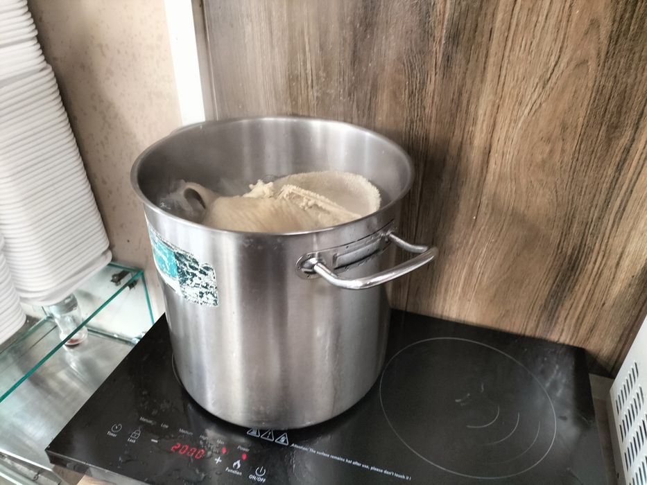 Продава се Заведение в София, Карпузица - 45 кв.м за 340 €/кв.м - Снимка #8