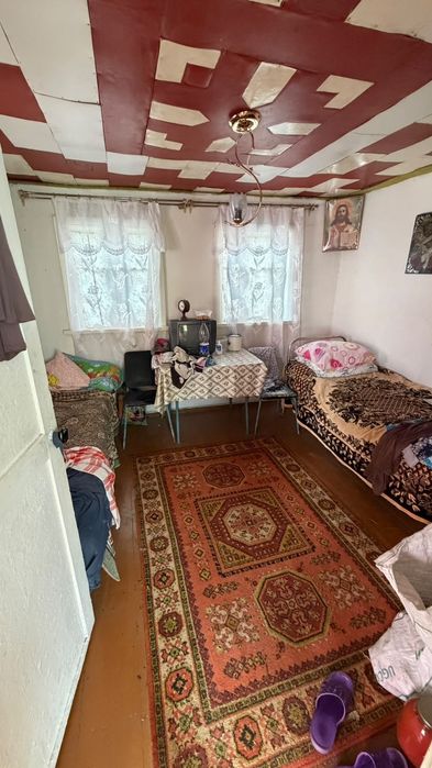 Продам дачу в 19ых