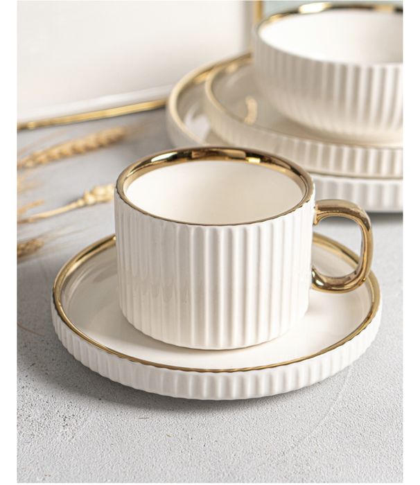 Сервиз на 6 персон Modern