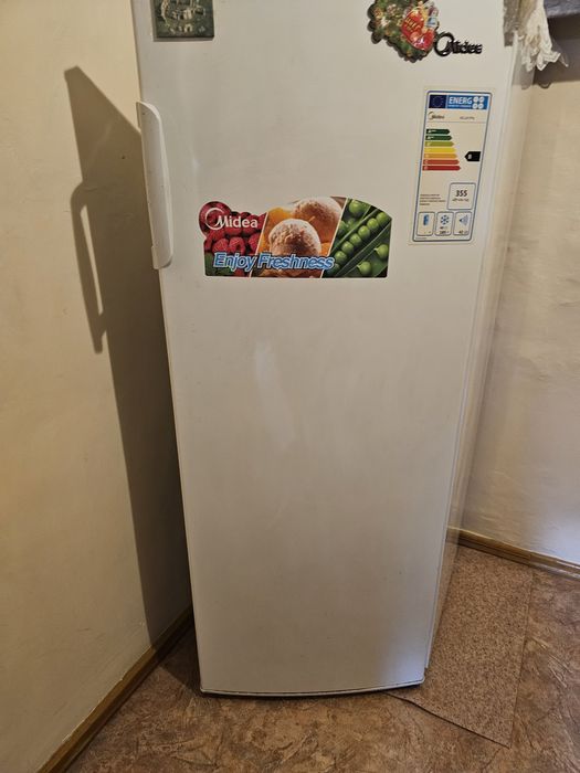 Морозильник для дома