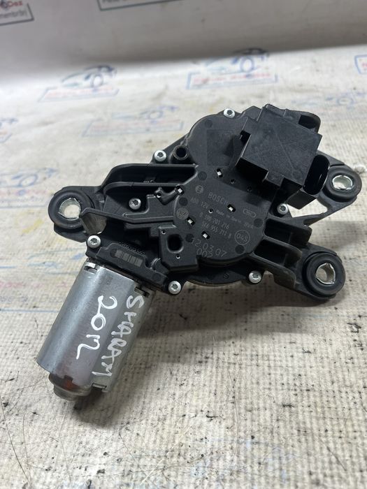 Motoras stergator hayon  Volkswagen Sharan 2012