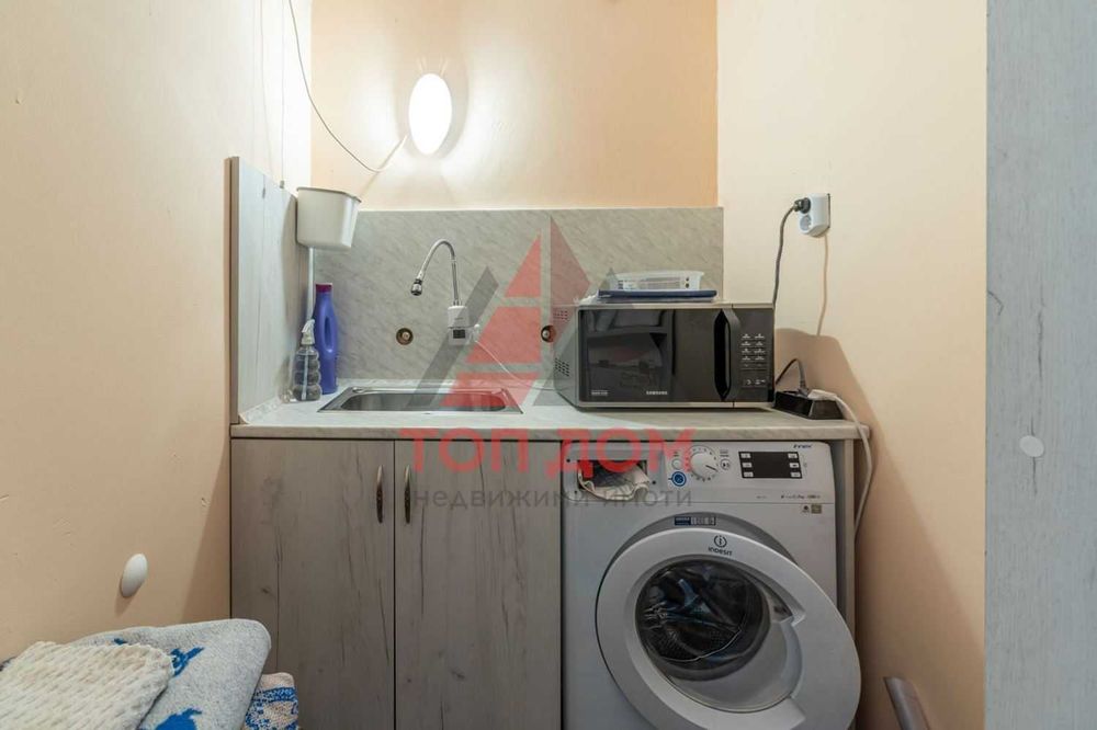 Продава се Тристаен апартамент в Варна, Възраждане 2 - 92 кв.м за 1685 €/кв.м - Снимка #15