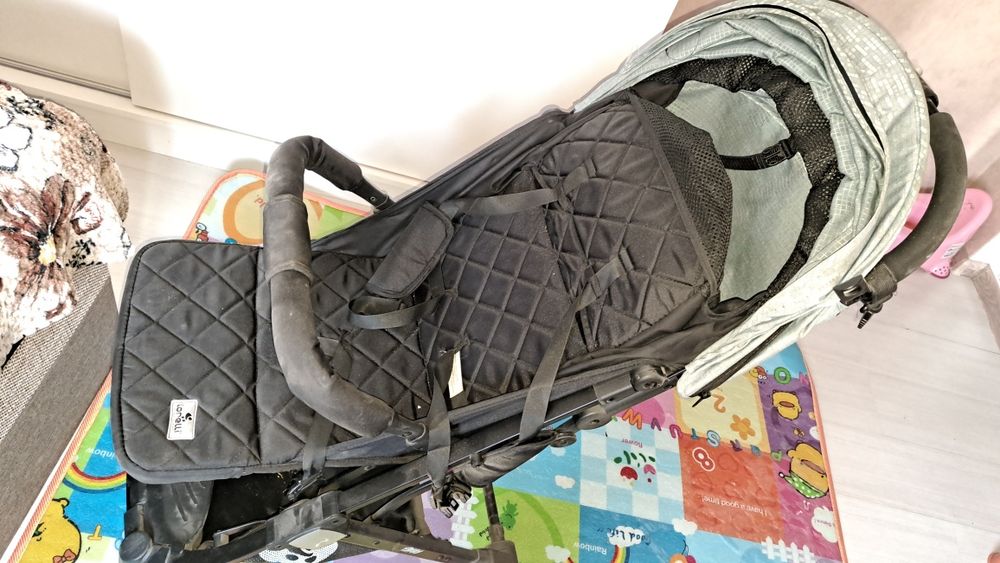 Детската лятна количка Lorelli - Fiorano