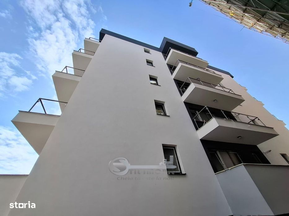 Apartament tip penthouse de vanzare in Iasi, Galata, 181,23 mp